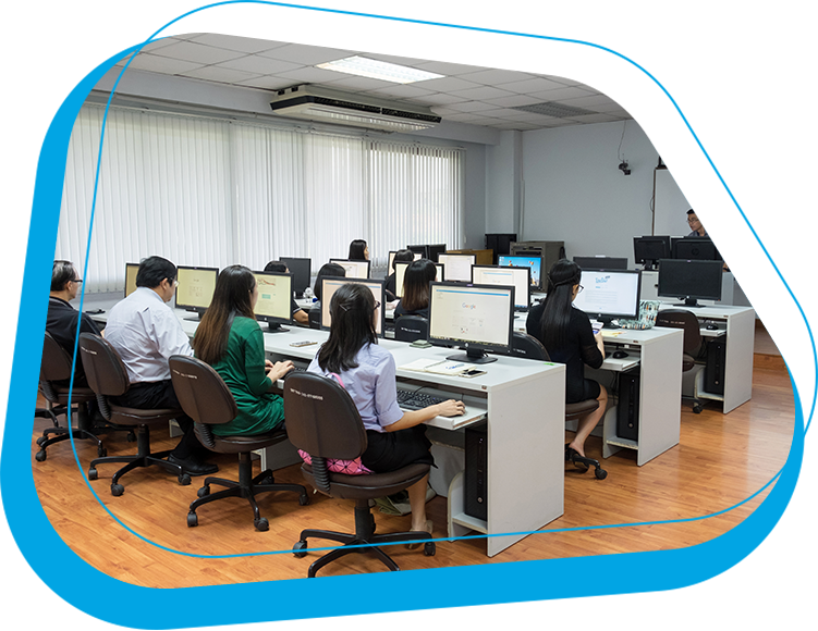 BroadBand Connection